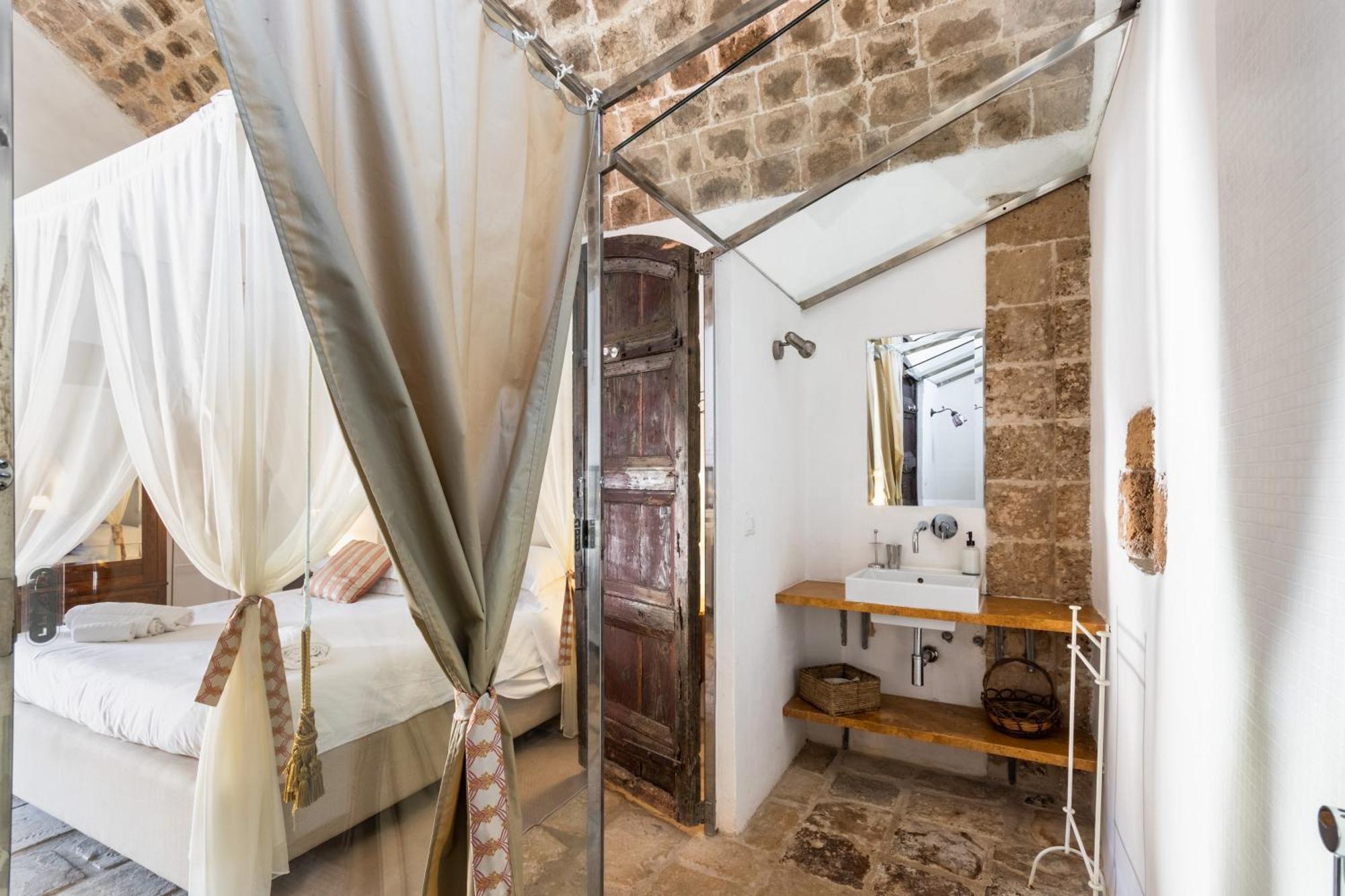 Masseria Costanza Vendicari Noto Exterior foto